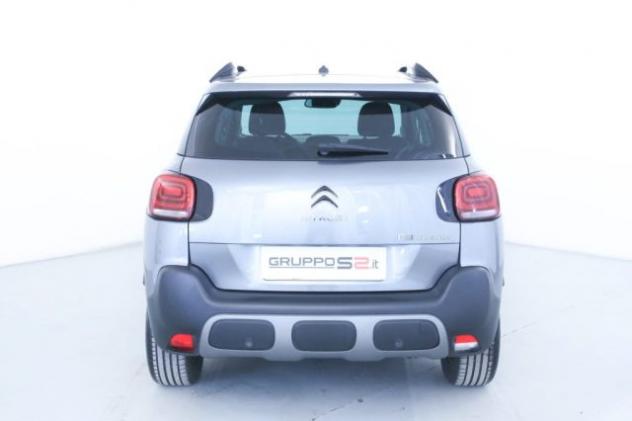 CITROEN C3 Aircross PureTech 110 S&S Feel rif. 21593871 - Foto 5