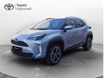 Toyota Yaris Cross 1.5 Hybrid 5p. E-CVT Lounge