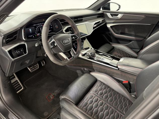 Audi RS6 4.0 quattro tiptronic - Foto 5