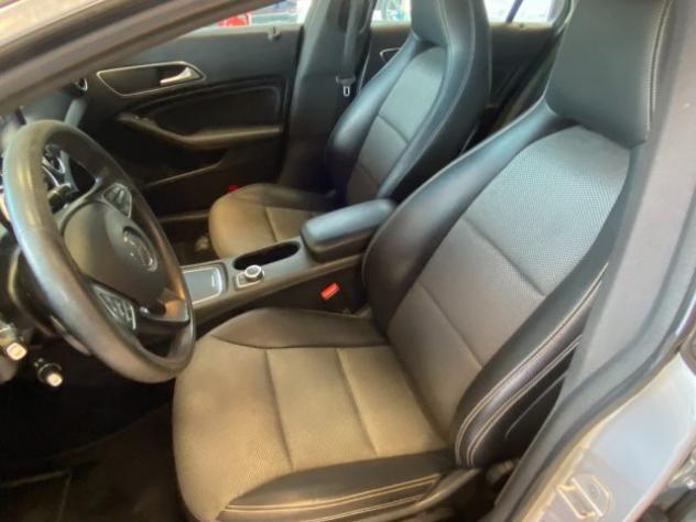 MERCEDES-BENZ CLA 180 d S.W. Automatic Business rif. 23833969 - Foto 7