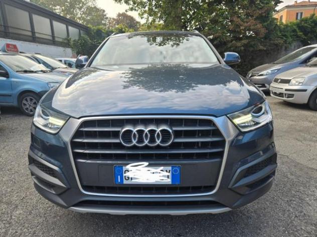 AUDI Q3 1.4 TFSI 125 CV rif. 24163467 - Foto 2