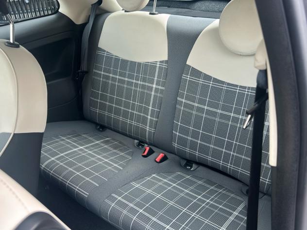 FIAT 500 500 1.2 Pop 69cv - Foto 10