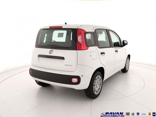 FIAT Pandina Hybrid 65cv Icon - Foto 3