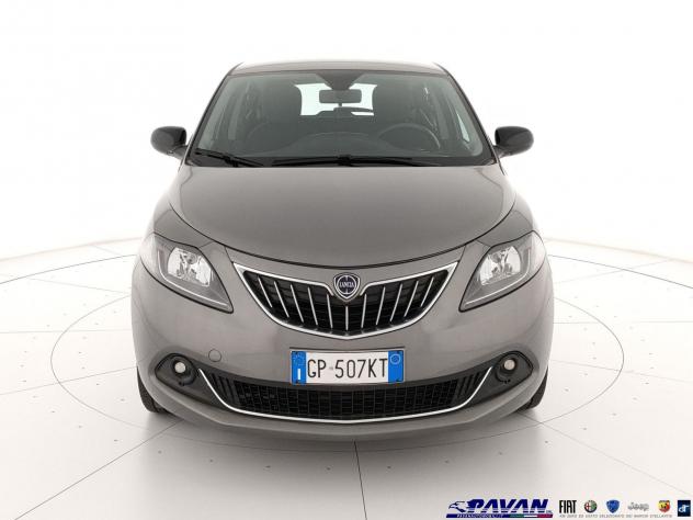 Lancia Ypsilon 1.0 FireFly 5 porte S&S Hybrid Gold - Foto 2