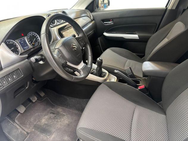 Suzuki Vitara II 2015 1.6 vvt V-Cool s&s 2wd - Foto 6