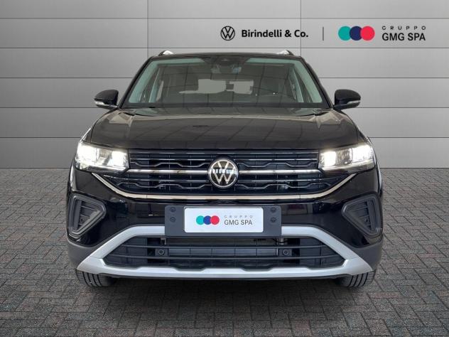 Volkswagen T-Cross Nuova Edition Plus 1.0 TSI 85 kW (115 CV) DSG - Foto 2