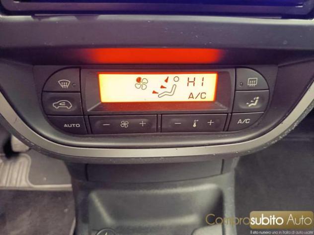 CITROEN C2 09 1.1 airdream Perfect Techno rif. 23766937 - Foto 8