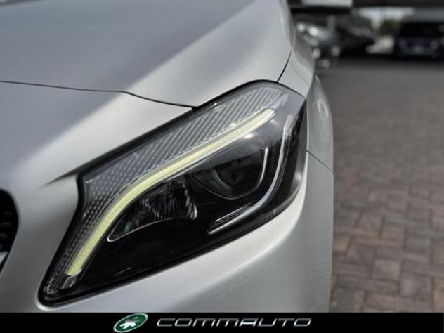 MERCEDES-BENZ A 180 d Automatic Sport rif. 23910003 - Foto 9