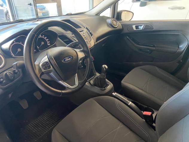 Ford Fiesta 1.5 TDCi 75CV 5 porte Titanium - Foto 7