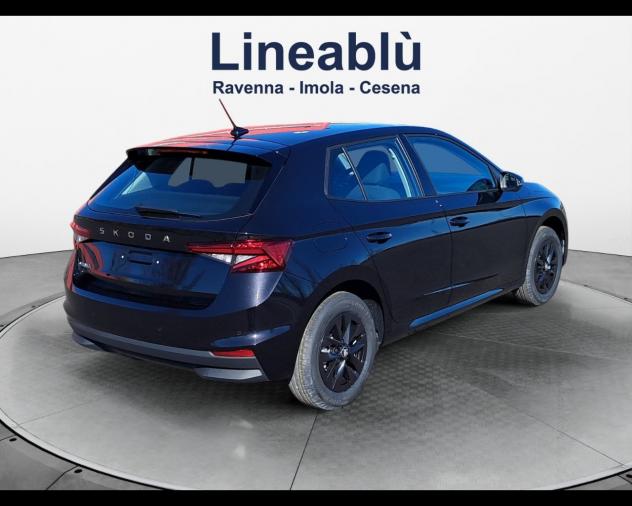 Škoda Fabia Your Way 1,0 TSI 70 kW (95 CV) 5 marce - manuale - Foto 4