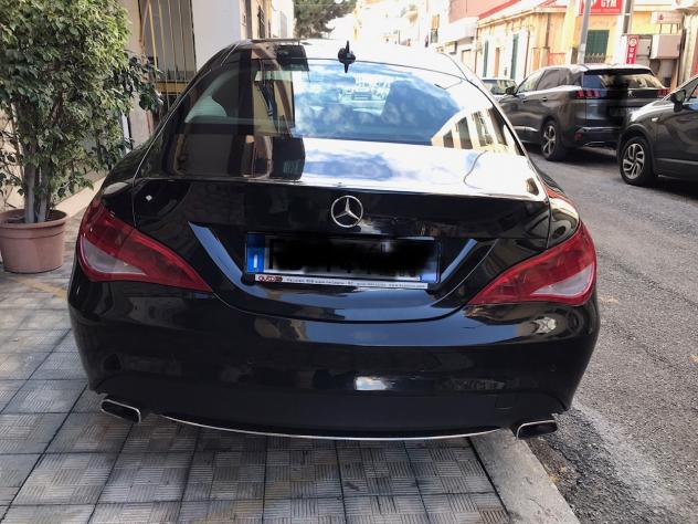 Mercedes-benz CLA 220 CLA 220 d Automatic Sport - Foto 4