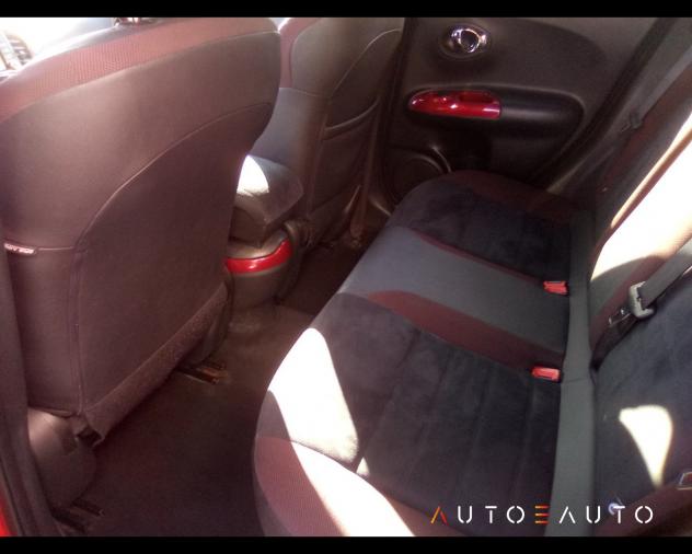Nissan Juke 1.5 dci N-Connecta 110cv - Foto 10