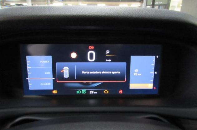JEEP Avenger 1.2 Turbo 110 CV MHEV Summit KMZERO NAV+TETTO rif. 24216257 - Foto 9