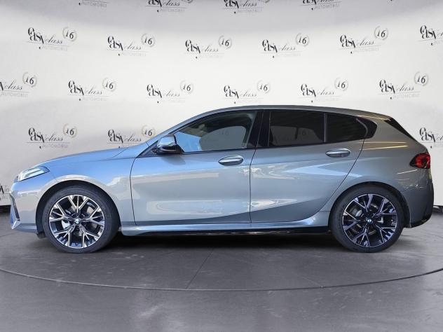 BMW Serie 1 116 MSport Design aut. LED NAVI CAMERA HARMAN-KARDON - Foto 6