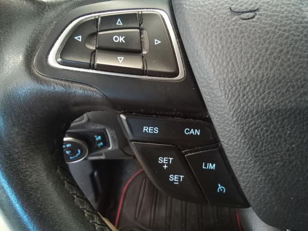 Ford Focus Focus 1.5 ecoblue Titanium 120cv - Foto 10