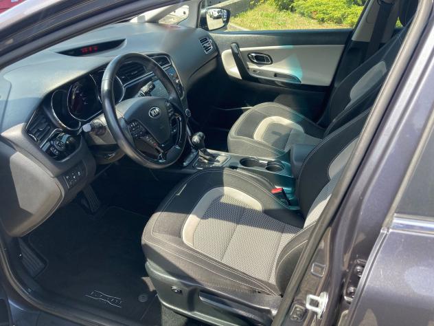 Kia cee'd 1.6 CRDi 136 CV DCT SW EcoDynamics Business Class - Foto 5