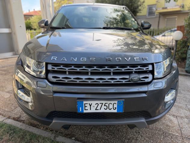 Land Rover Range Evoque 2.2 TD4 5p. Prestige - Foto 4