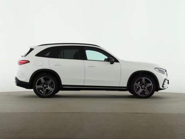 Mercedes-Benz GLC Mercedes-Benz GLC 200d 163CV 4M AMG Night 20" MBUX PANORAMICO APRIBILE AHK GANCIO TRAINO - Foto 6