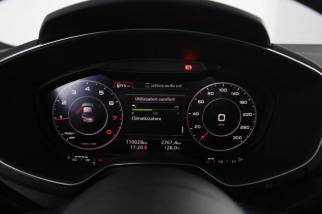 AUDI TT TT Coupé 1.8 TFSI rif. 23998804 - Foto 6