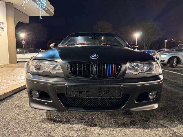 Bmw M3 Cabrio - Foto 9
