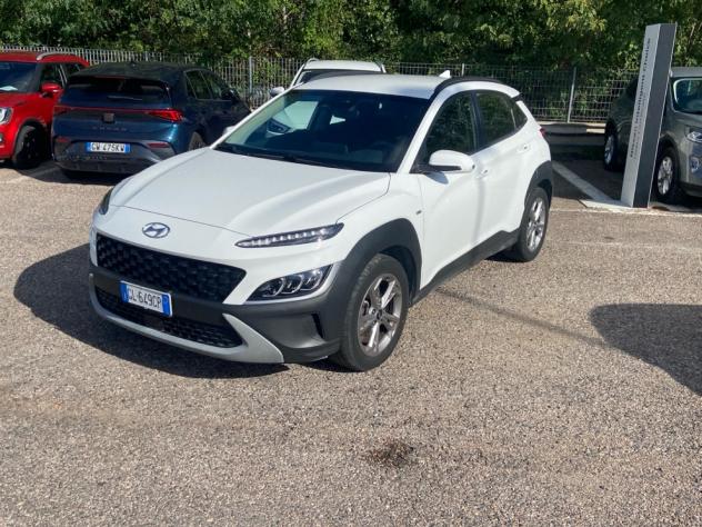 Hyundai Kona I 2021 1.0 T-GDi 48V 120cv XTech 2WD iMT - Foto 5