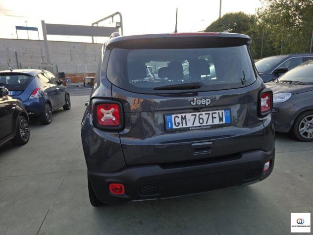 JEEP - Renegade - 1.6 Mjt 130CV Limited - Foto 6