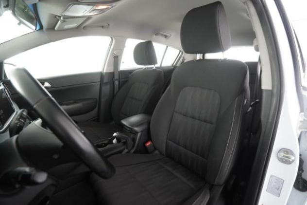 KIA Sportage Sportage 1.6 ECOGPL 2WD Business Class rif. 23968032 - Foto 9
