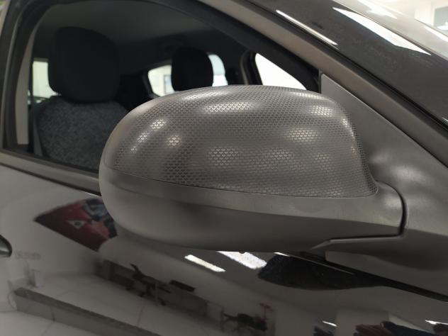 Lancia Ypsilon 1.0 FireFly 5 porte S&S Hybrid Silver - Foto 7