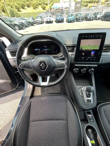 Renault Captur E-Tech plug-in hybrid 1.6 PHEV E-TECH 160 TECHNO - Foto 7