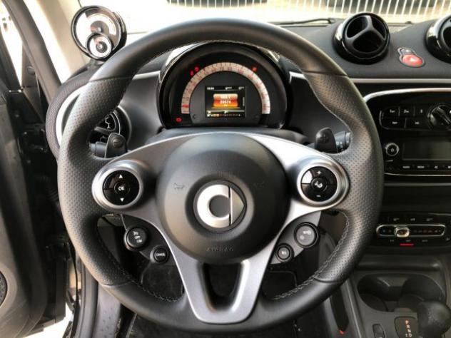 SMART ForTwo 1.0 71CV PASSION PANORAMA LED PACK rif. 24073044 - Foto 8