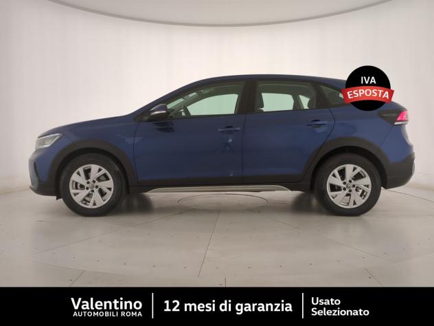 Volkswagen Taigo 1.0 TSI Life - Foto 4