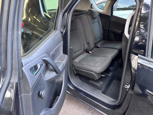 Volkswagen Tiguan 1.4 TSI Trend & Fun BlueMotion Technology - Foto 8