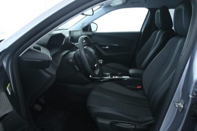 PEUGEOT 2008 PureTech 100 S&S Allure/SENSORI PARCH POST rif. 21962800 - Foto 7