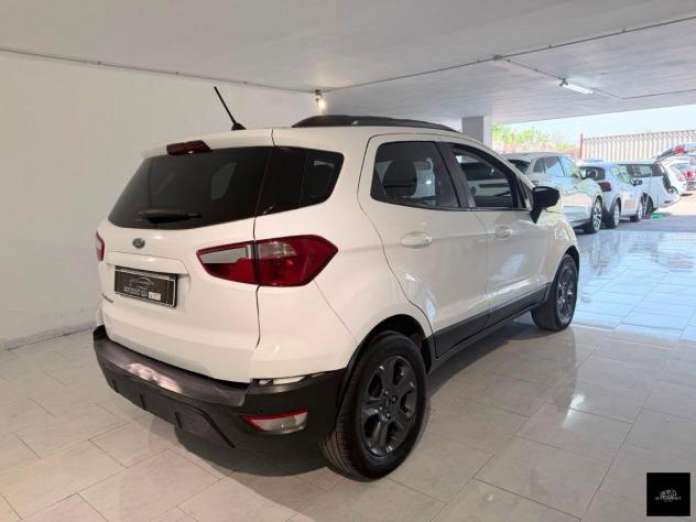 FORD - EcoSport - 1.5 TDCi 100 CV S&S Titanium - Foto 6