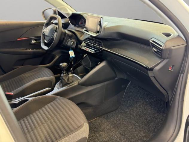 PEUGEOT 208 1.5 DIESEL KM 0 rif. 23932142 - Foto 9