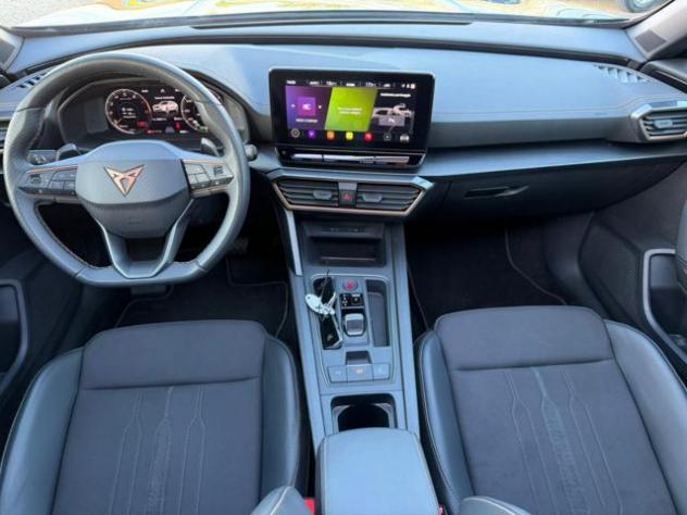 CUPRA Formentor 2.0 TSI 4DRIVE DSG rif. 23989958 - Foto 7