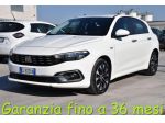 FIAT Tipo 1.6 Mjt S&S 5 porte City Life