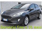 Ford Fiesta 1.5 EcoBlue 5 porte Titanium