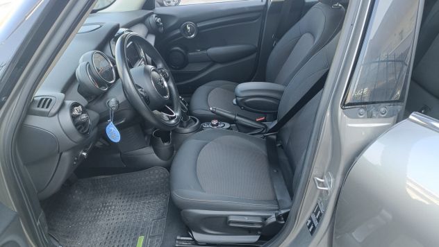 MINI COOPER 1.5 D HYPE AUTOM. - Foto 9