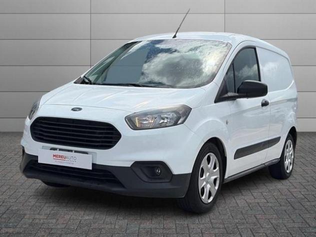 FORD Tourneo Courier 1.5 TDCI 75 CV Plus rif. 23882772