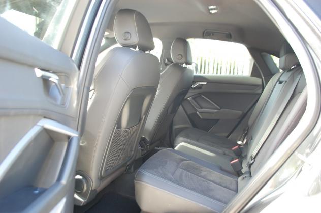 Audi Q3 Sportback 40 2.0 Tdi S line Quattro 190CV S-Tronic - Foto 10