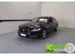 JAGUAR XF 2.0 D 180 CV aut. Prestige GARANZIA INCLUSA rif. 23923618