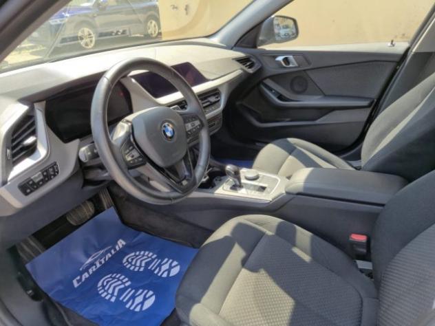 BMW 116 d 5p. Business Advantage rif. 23749958 - Foto 7