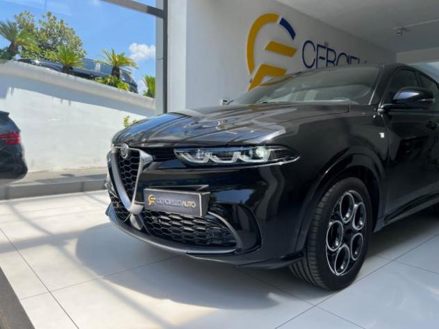 ALFA ROMEO Tonale 1.6 diesel 130 CV TCT6 Ti da €299,00 mensili rif. 24007065 - Foto 10