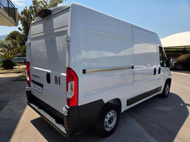 FIAT Ducato 35 2.2 Mjt 140CV LH2 Furgone rif. 23983565 - Foto 10