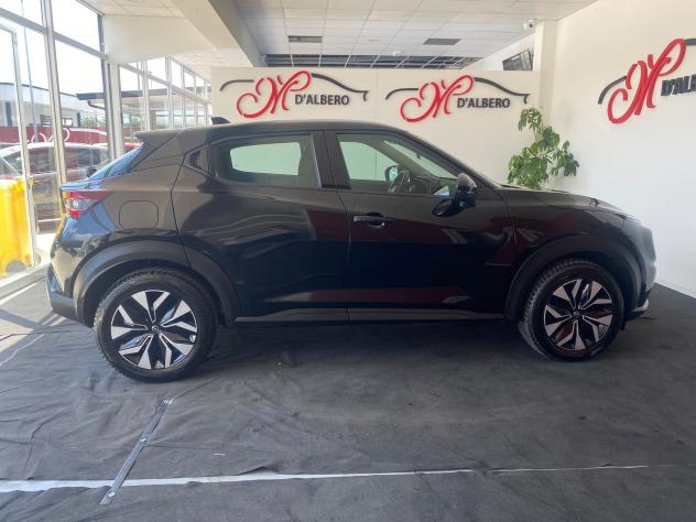 Nissan Juke 1.0 DIG-T 114 Acenta Mt - Foto 5