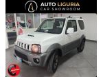 Suzuki Jimny 1.3 VVT Evolution+ 4WD A/T 3p
