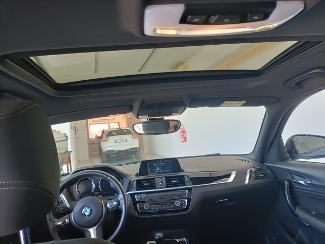 Bmw 116i MSport 2019 - Foto 9