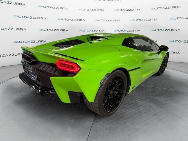 Lamborghini Temerario Temerario 4.0 V8 hpev | CARBON, LIFT, PACK STYLE - Foto 4
