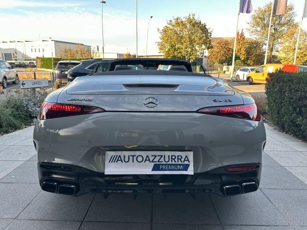 Mercedes-Benz SL SL 63 AMG 4Matic+ Premium Plus | IVA, 21", CARBON, NIGHT II - Foto 5
